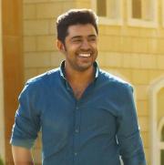 Nivin Pauly Fan's Avatar