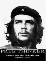 Free Thinker's Avatar